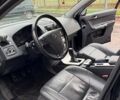 Черный Вольво В50, объемом двигателя 1.6 л и пробегом 320 тыс. км за 7800 $, фото 15 на Automoto.ua