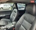Чорний Вольво V50, об'ємом двигуна 1.6 л та пробігом 210 тис. км за 8450 $, фото 48 на Automoto.ua
