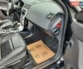 Чорний Вольво V50, об'ємом двигуна 1.6 л та пробігом 210 тис. км за 8450 $, фото 110 на Automoto.ua