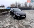 Черный Вольво В50, объемом двигателя 1.6 л и пробегом 300 тыс. км за 6600 $, фото 1 на Automoto.ua