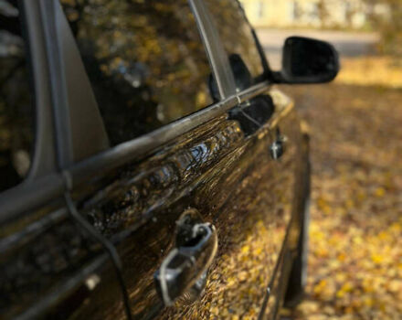 Черный Вольво В50, объемом двигателя 1.6 л и пробегом 255 тыс. км за 9200 $, фото 39 на Automoto.ua