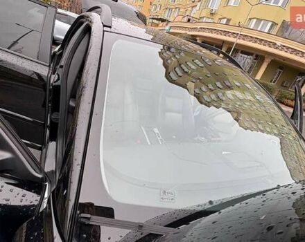 Черный Вольво В50, объемом двигателя 1.6 л и пробегом 320 тыс. км за 7800 $, фото 29 на Automoto.ua