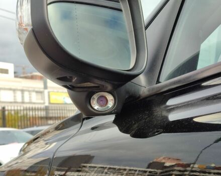 Черный Вольво В50, объемом двигателя 2 л и пробегом 200 тыс. км за 11299 $, фото 2 на Automoto.ua