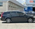 Чорний Вольво V50, об'ємом двигуна 1.6 л та пробігом 235 тис. км за 8590 $, фото 3 на Automoto.ua