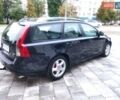 Черный Вольво В50, объемом двигателя 2 л и пробегом 241 тыс. км за 9950 $, фото 3 на Automoto.ua