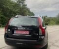 Черный Вольво В50, объемом двигателя 1.6 л и пробегом 231 тыс. км за 9350 $, фото 8 на Automoto.ua