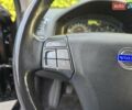 Чорний Вольво V50, об'ємом двигуна 1.6 л та пробігом 192 тис. км за 8799 $, фото 48 на Automoto.ua