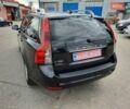 Вольво В50 2012 в Полтаве на Automoto.ua Черный Вольво В50, объемом двигателя 1.6 л и пробегом 210 тыс. км за 8299 $, фото 11 на Automoto.ua