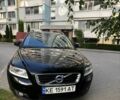 Чорний Вольво V50, об'ємом двигуна 1.6 л та пробігом 236 тис. км за 8503 $, фото 1 на Automoto.ua