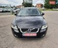 Вольво В50 2012 в Полтаве на Automoto.ua Черный Вольво В50, объемом двигателя 1.6 л и пробегом 210 тыс. км за 8299 $, фото 1 на Automoto.ua