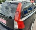 Чорний Вольво V50, об'ємом двигуна 1.6 л та пробігом 210 тис. км за 8450 $, фото 89 на Automoto.ua