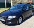 Черный Вольво В50, объемом двигателя 1.6 л и пробегом 258 тыс. км за 7300 $, фото 1 на Automoto.ua