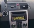 Чорний Вольво V50, об'ємом двигуна 2 л та пробігом 300 тис. км за 6999 $, фото 24 на Automoto.ua