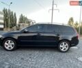 Черный Вольво В50, объемом двигателя 2 л и пробегом 256 тыс. км за 9200 $, фото 4 на Automoto.ua
