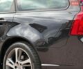 Чорний Вольво V50, об'ємом двигуна 1.6 л та пробігом 233 тис. км за 8200 $, фото 34 на Automoto.ua