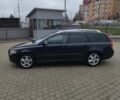 Черный Вольво В50, объемом двигателя 0 л и пробегом 285 тыс. км за 7100 $, фото 4 на Automoto.ua