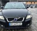 Чорний Вольво V50, об'ємом двигуна 1.6 л та пробігом 257 тис. км за 8200 $, фото 1 на Automoto.ua