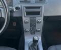 Черный Вольво В50, объемом двигателя 1.6 л и пробегом 232 тыс. км за 9200 $, фото 18 на Automoto.ua