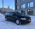Чорний Вольво V50, об'ємом двигуна 1.6 л та пробігом 264 тис. км за 7600 $, фото 1 на Automoto.ua