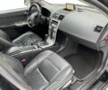 Чорний Вольво V50, об'ємом двигуна 1.6 л та пробігом 227 тис. км за 7900 $, фото 1 на Automoto.ua