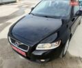 Черный Вольво В50, объемом двигателя 1.6 л и пробегом 201 тыс. км за 7800 $, фото 33 на Automoto.ua