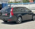 Чорний Вольво V50, об'ємом двигуна 1.6 л та пробігом 235 тис. км за 8590 $, фото 4 на Automoto.ua