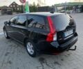 Чорний Вольво V50, об'ємом двигуна 1.56 л та пробігом 270 тис. км за 6990 $, фото 4 на Automoto.ua