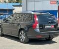 Чорний Вольво V50, об'ємом двигуна 1.6 л та пробігом 235 тис. км за 8590 $, фото 6 на Automoto.ua
