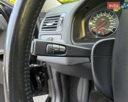 Чорний Вольво V50, об'ємом двигуна 1.6 л та пробігом 192 тис. км за 8799 $, фото 49 на Automoto.ua