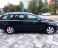 Черный Вольво В50, объемом двигателя 2 л и пробегом 241 тыс. км за 9950 $, фото 4 на Automoto.ua
