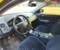 Чорний Вольво V50, об'ємом двигуна 1.6 л та пробігом 180 тис. км за 7200 $, фото 20 на Automoto.ua