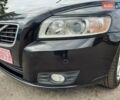 Вольво В50 2012 в Полтаве на Automoto.ua Черный Вольво В50, объемом двигателя 1.6 л и пробегом 210 тыс. км за 8299 $, фото 24 на Automoto.ua