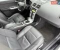 Чорний Вольво V50, об'ємом двигуна 2 л та пробігом 187 тис. км за 10800 $, фото 45 на Automoto.ua