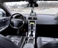 Чорний Вольво V50, об'ємом двигуна 1.6 л та пробігом 300 тис. км за 7500 $, фото 6 на Automoto.ua