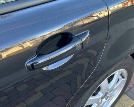 Чорний Вольво V50, об'ємом двигуна 1.6 л та пробігом 238 тис. км за 9300 $, фото 11 на Automoto.ua