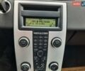 Чорний Вольво V50, об'ємом двигуна 1.6 л та пробігом 210 тис. км за 8450 $, фото 58 на Automoto.ua