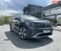 Черный Вольво В50, объемом двигателя 1.6 л и пробегом 349 тыс. км за 5999 $, фото 1 на Automoto.ua
