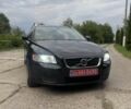 Черный Вольво В50, объемом двигателя 1.6 л и пробегом 231 тыс. км за 9350 $, фото 14 на Automoto.ua