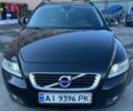 Чорний Вольво V50, об'ємом двигуна 1.6 л та пробігом 316 тис. км за 7750 $, фото 2 на Automoto.ua