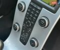 Чорний Вольво V50, об'ємом двигуна 1.6 л та пробігом 235 тис. км за 8590 $, фото 23 на Automoto.ua