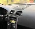 Чорний Вольво V50, об'ємом двигуна 1.6 л та пробігом 180 тис. км за 6750 $, фото 46 на Automoto.ua