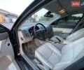 Чорний Вольво V50, об'ємом двигуна 1.6 л та пробігом 311 тис. км за 7500 $, фото 18 на Automoto.ua