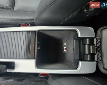 Черный Вольво В50, объемом двигателя 1.6 л и пробегом 192 тыс. км за 8599 $, фото 75 на Automoto.ua