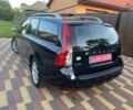 Черный Вольво В50, объемом двигателя 1.6 л и пробегом 232 тыс. км за 9200 $, фото 6 на Automoto.ua