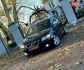 Черный Вольво В50, объемом двигателя 1.6 л и пробегом 225 тыс. км за 6900 $, фото 1 на Automoto.ua