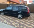 Черный Вольво В50, объемом двигателя 1.6 л и пробегом 234 тыс. км за 9200 $, фото 9 на Automoto.ua