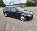 Чорний Вольво V50, об'ємом двигуна 1.6 л та пробігом 210 тис. км за 8450 $, фото 23 на Automoto.ua