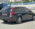 Черный Вольво В50, объемом двигателя 1.6 л и пробегом 235 тыс. км за 8990 $, фото 4 на Automoto.ua
