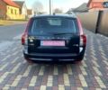 Чорний Вольво V50, об'ємом двигуна 1.6 л та пробігом 238 тис. км за 9300 $, фото 4 на Automoto.ua