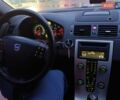 Черный Вольво В50, объемом двигателя 1.6 л и пробегом 254 тыс. км за 7299 $, фото 4 на Automoto.ua
